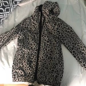 Volcom windbreaker jacket